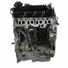 Motore BMW N47 N47D20C kit distribuzione nuova