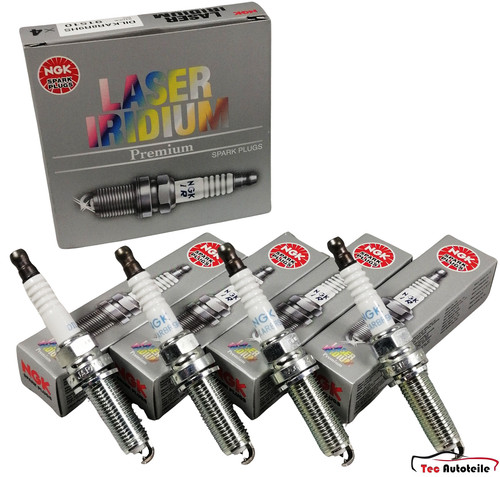 Candele ngk laser iridio - laser,