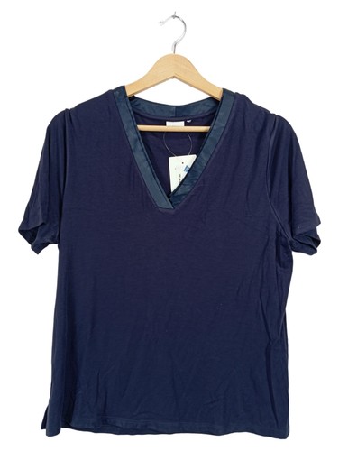 Shirt donna oliver - t-shirt, manica