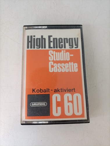 Grundig high energy - grundig,