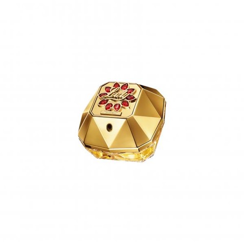 Paco rabanne lady million - lady,