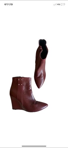 Stivaletti eram vintage - stivaletti,