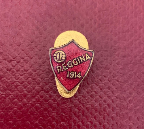 Reggina calcio distintivo - reggina,