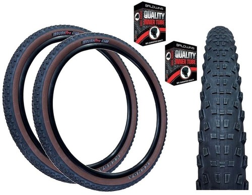 Kenda rush pro 29x2 coffee - kenda, 29x2,40