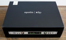 Universal Audio Apollo x8p Gen