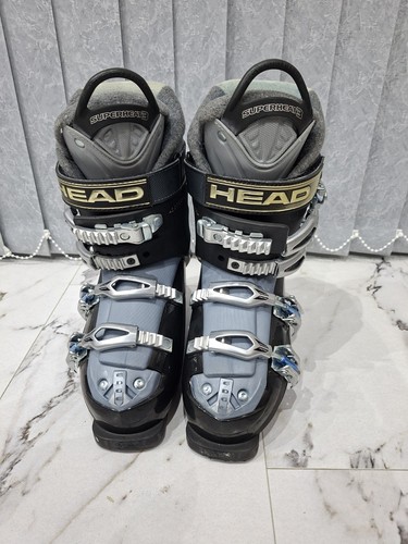 Head superheat scarponi da - superheat, 3