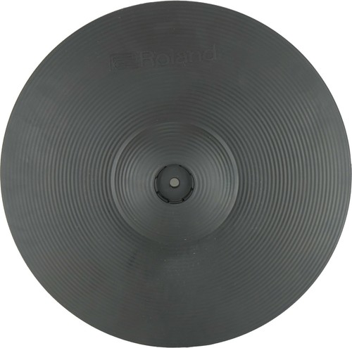 Roland 14r cymbal ride - roland,