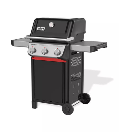 Barbecue gas weber spirit - barbecue,