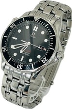 Omega Seamaster Professional