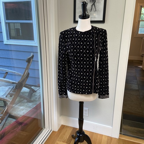 Nuovissima giacca biker zara - giacca,