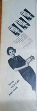 Pubblicita vintage - pubblicita' ,