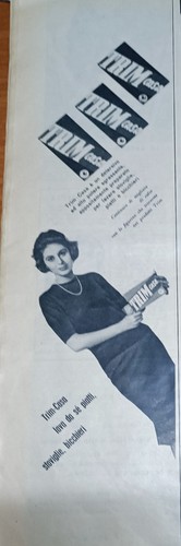 Pubblicita vintage - pubblicita' ,