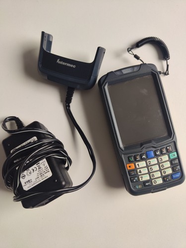Intermec honeywell - intermec,