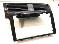 Mascherina radio VW Golf 7 GTI