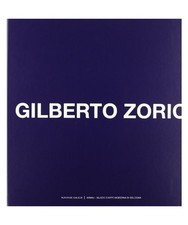 Gilberto zorio - zorio,,