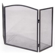 Parascintille per Camino in