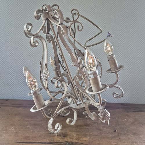 Lampadario vintage - , a
