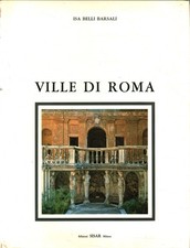 Ville roma lazio - di,
