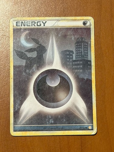 Pokémon 2010 dark - pokémon,