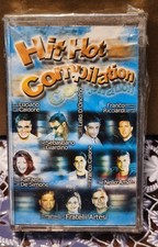 Hit Hot Compilation, Cassetta
