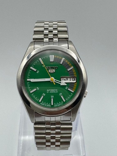 Orologio polso uomo vintage - orologio, da
