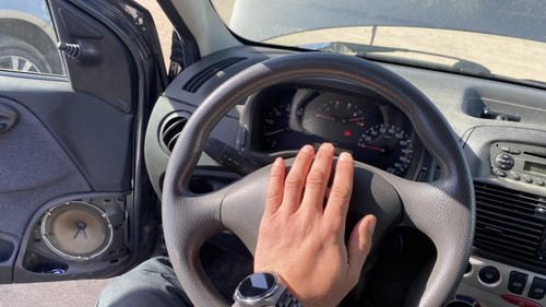 Volante fiat punto phase 1 - volante, 2