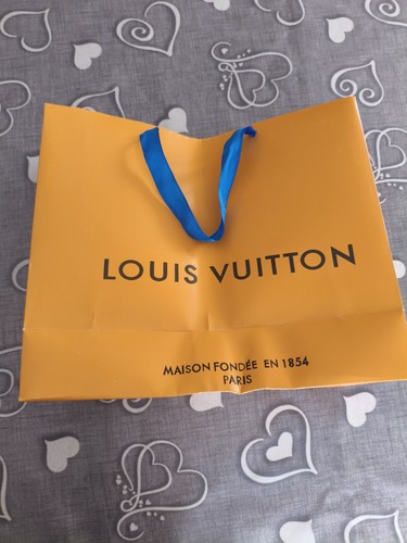 Busta carta louis - louis, vuitton