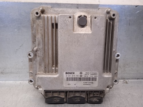 8200726880 centralina motore - 8200726880, /