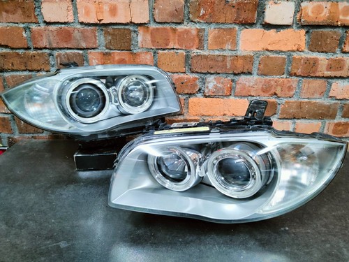 Pre lci bmw - pre,