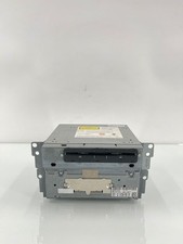 BMW 5 F10 F11 2011 Radio /