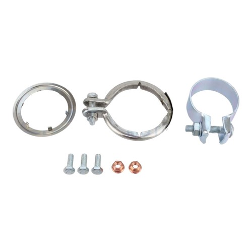 Kit montaggio filtro - kit,