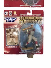 Collezione di 6 Figurine