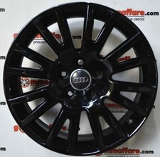 4 cerchi lega audi a3 q2 q3