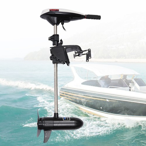 Fuoribordo elettrico 800w - fuoribordo,