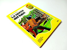 La Notte Del Lupo - Franklin