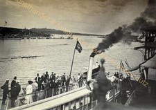 orig. Foto Berlino Grünau