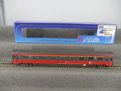 Modellino railtop scala - modellino,