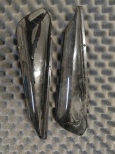 Fianchetti laterali carbonio - fianchetti,