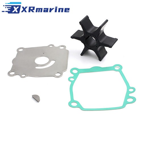 Kit girante pompa acqua