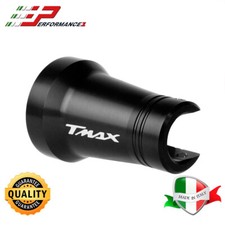 coprimozzo facilitato  in Ergal YAMAHA TMAX 500  dal 2008