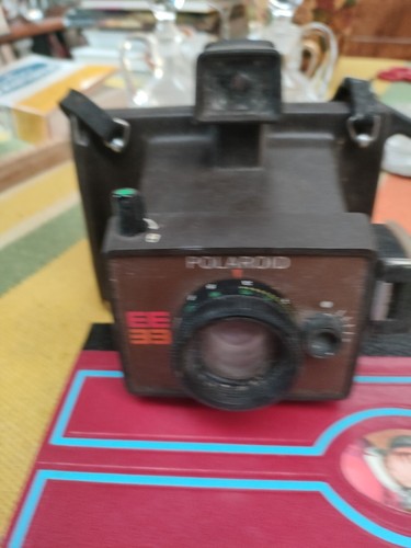 Polaroid macchina fotografica - polaroid,