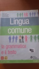 ISBN 9788842443124 LINGUA COMUNE