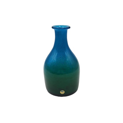 Vaso vetro artistico - , ekenas