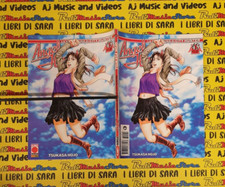 FUMETTO comics ANGEL HEART n.43 tsukasa hojo CITY HUNTER nov. 2007 PLANET MANGA