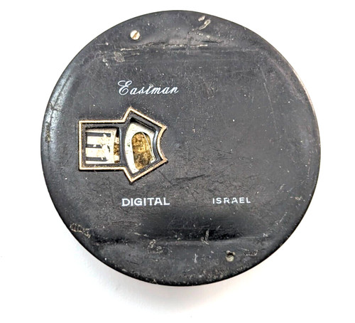 Orologio vintage eastman - vintage,