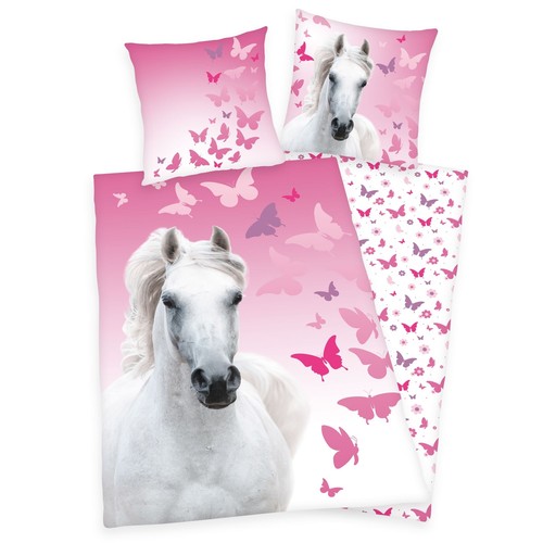 Biancheria letto con - biancheria,