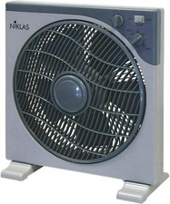 NIKLAS VENTILATORE BOXFAN 30