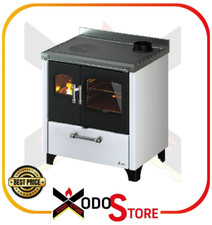 Cucina a legna economica CADEL