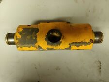 SUPPORTO RULLO PER PELLETTATRICE