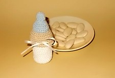 BOMBONIERA  BIBERON UNCINETTO